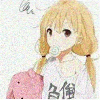 留言者 一格一拍 头像
